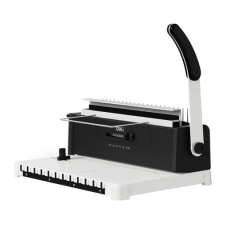 Deli ET325 15 Sheets A4 Multifunction Binding Machine